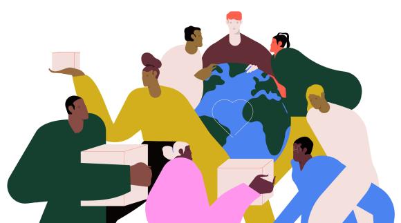 Manifeste pour une ESS rassemblée, claire et conquérante