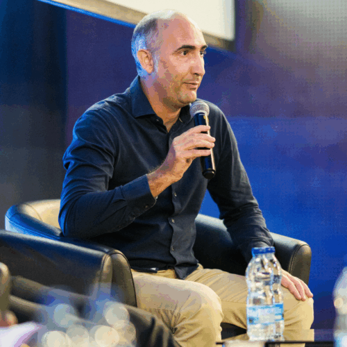 Benoit Morel Benoit Morel