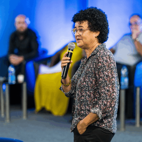 La parole au public La parole au public