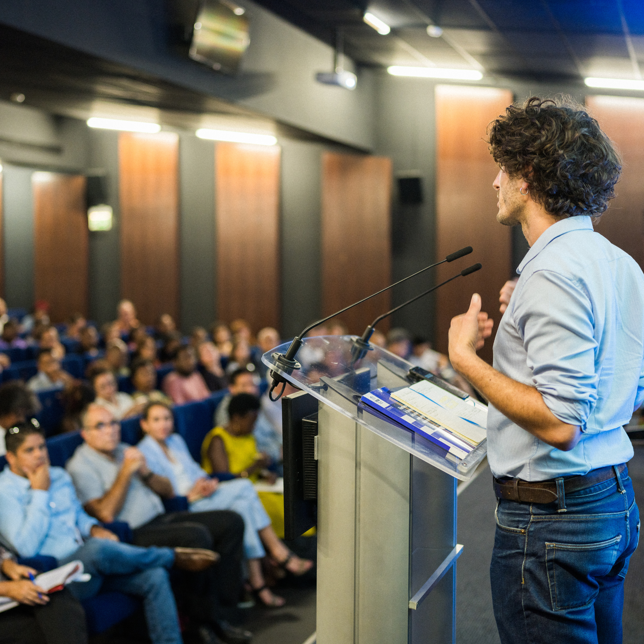 Retour sur la conférence-débat : renforcer le financement des associations, une urgence démocratique