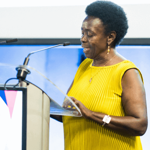 Patricia Profil Patricia Profil