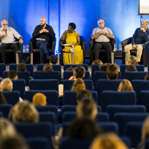 Table ronde Table ronde