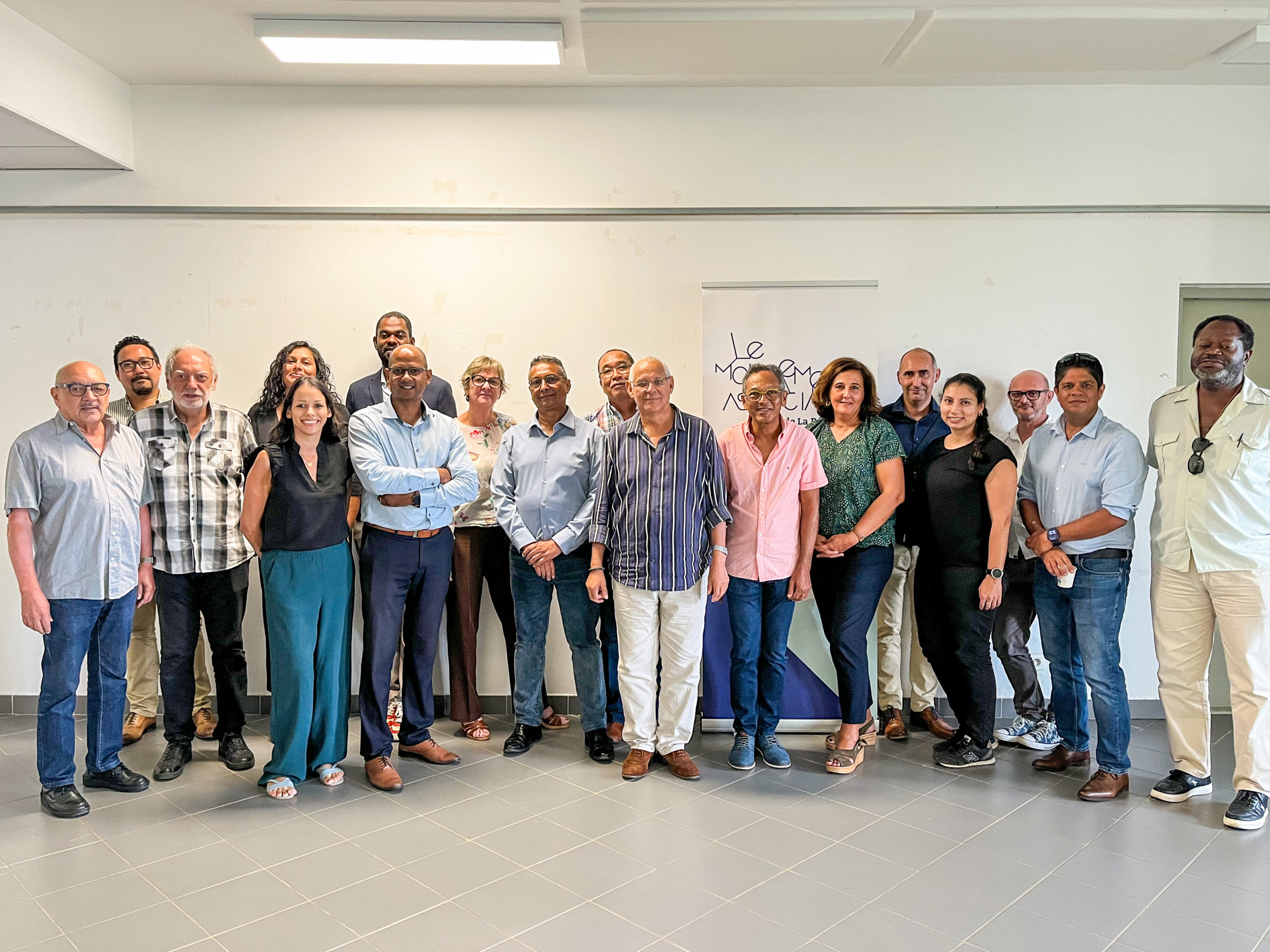 Assemblée Générale 2025 : unis face aux enjeux et défis de la vie associative