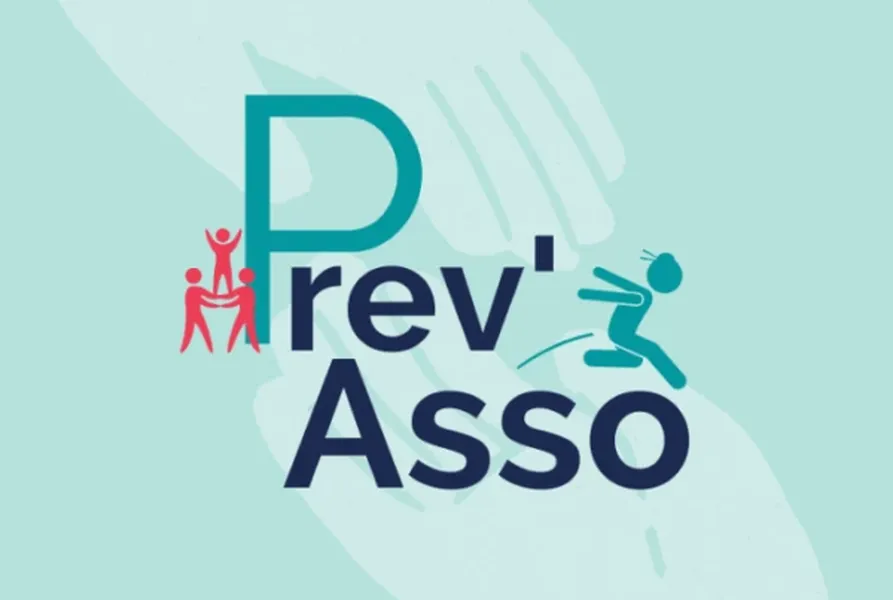 Offre d’emploi Prev’asso