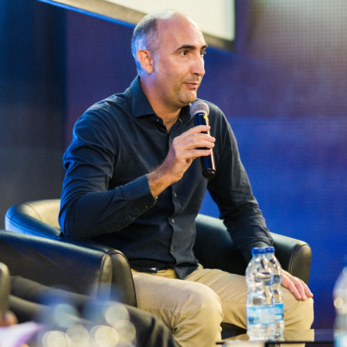 Benoit Morel