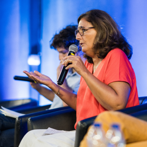 Frédérique Pfrunder